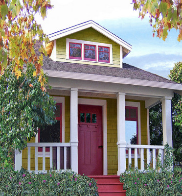 Renting your home out, take precautions