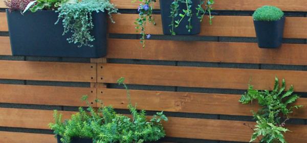 Remodelaholic | Garden Building Plans and Projects