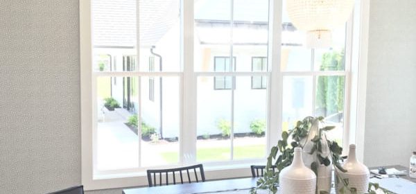 Remodelaholic | Inspired Through Instagram: Dining Room Dreams