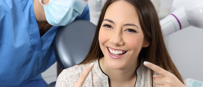 Why Is It Important to Visit a Dental Professional Regularly?