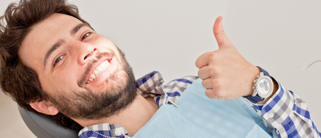Debunking the Myths about Dental Implants