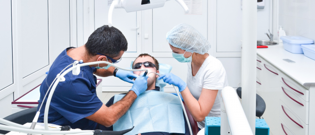 Orthodontic Treatment for Adults