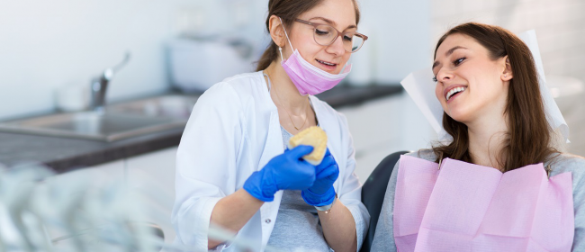 A Guide to Getting Dental Implants