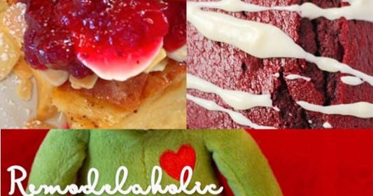 Remodelaholic | Tantalizing Christmas Breakfast Ideas + Christmas Wassail Punch