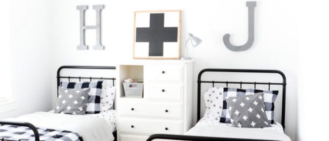 Remodelaholic | Meet the Blogger: Simply Kierste Design Co.