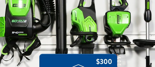 Remodelaholic | Give me the Green Giveaway!