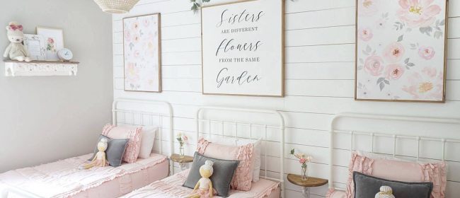 Remodelaholic | Friday Favorites: Beautiful Room Reveals