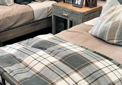 Remodelaholic | Inspired Through Instagram: Darling Kids’ Bedrooms