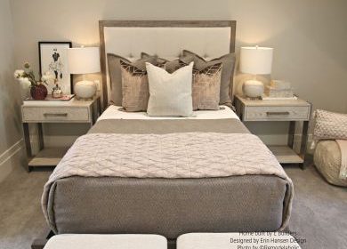 Remodelaholic | The 5 Secrets of Successful Transitional Decor: Blending Styles to Create a Home You’ll Love