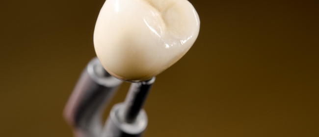 Considering oral implants to improve your smile? Five advantages of this common dental procedure