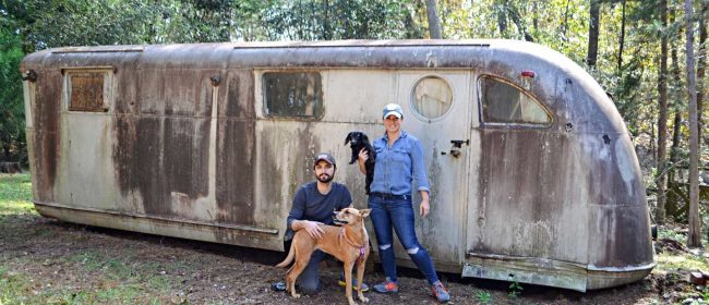 Remodelaholic | Meet the Blogger: Ugly Duckling House