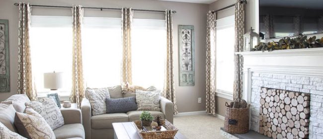 Remodelaholic | DIY Craftsman Window Trim